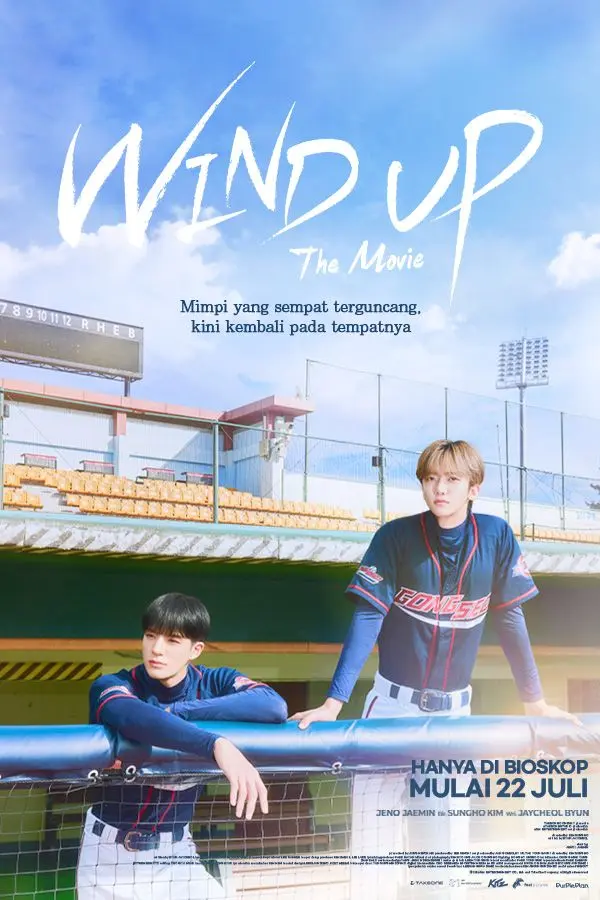 WIND UP