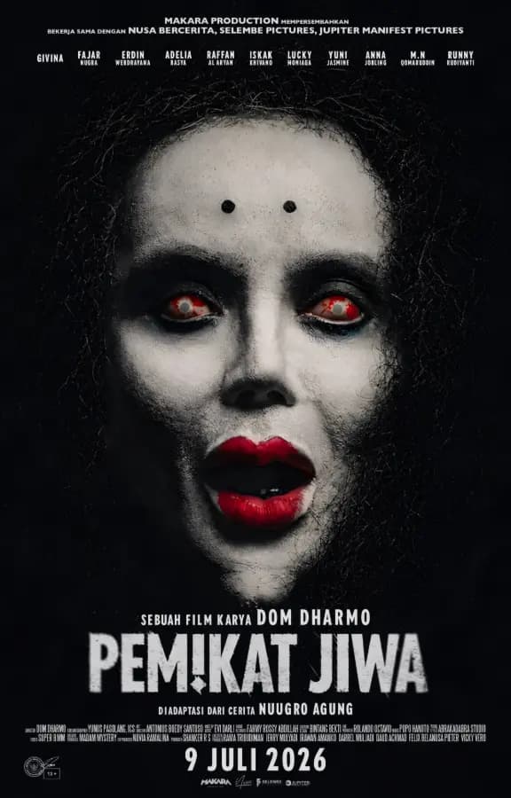 PEMIKAT JIWA