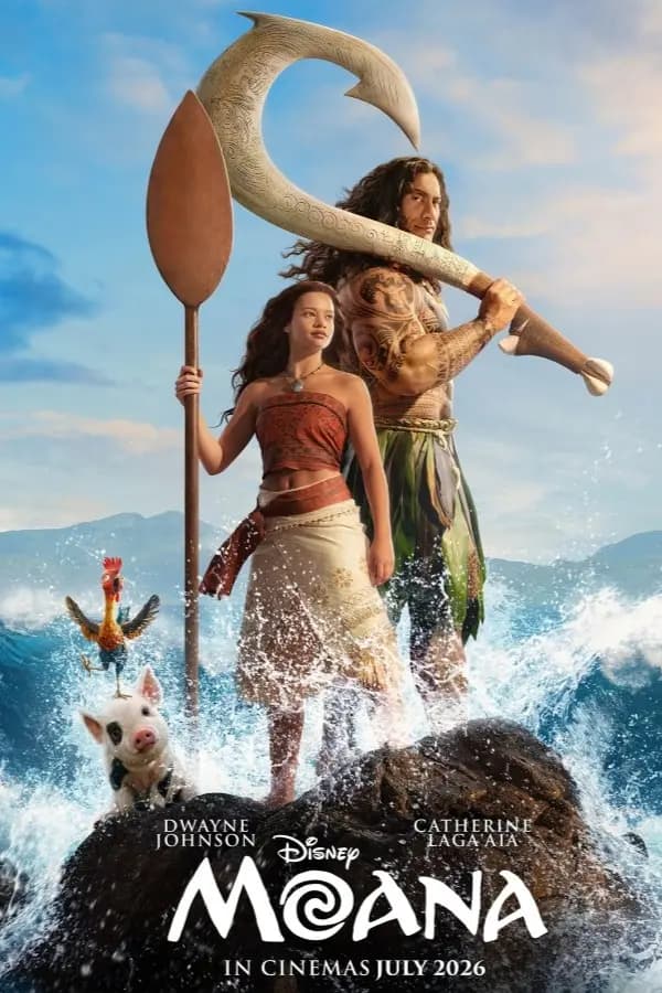 MOANA