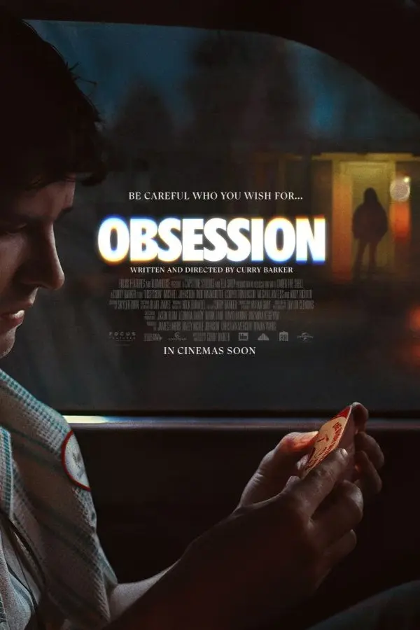 OBSESSION
