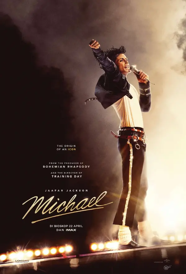 MICHAEL