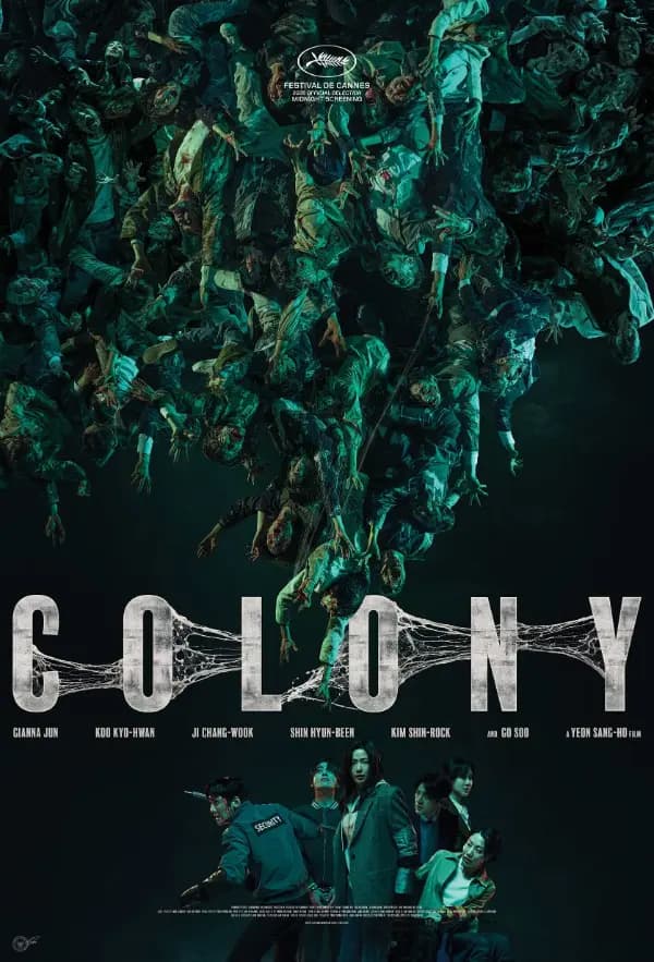 COLONY
